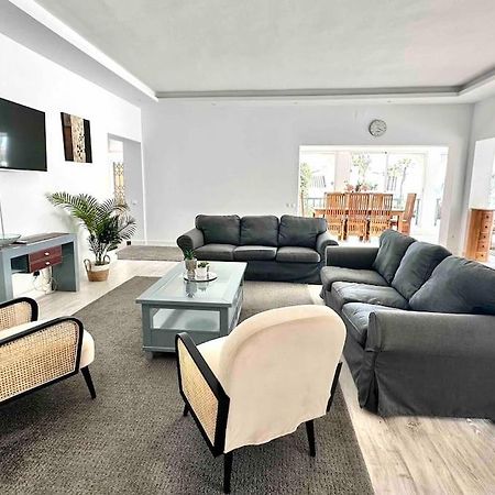 Villa Capitano -Seaviews -4 Bedrooms - La Cala Ла-Кала-де-Міхас Екстер'єр фото