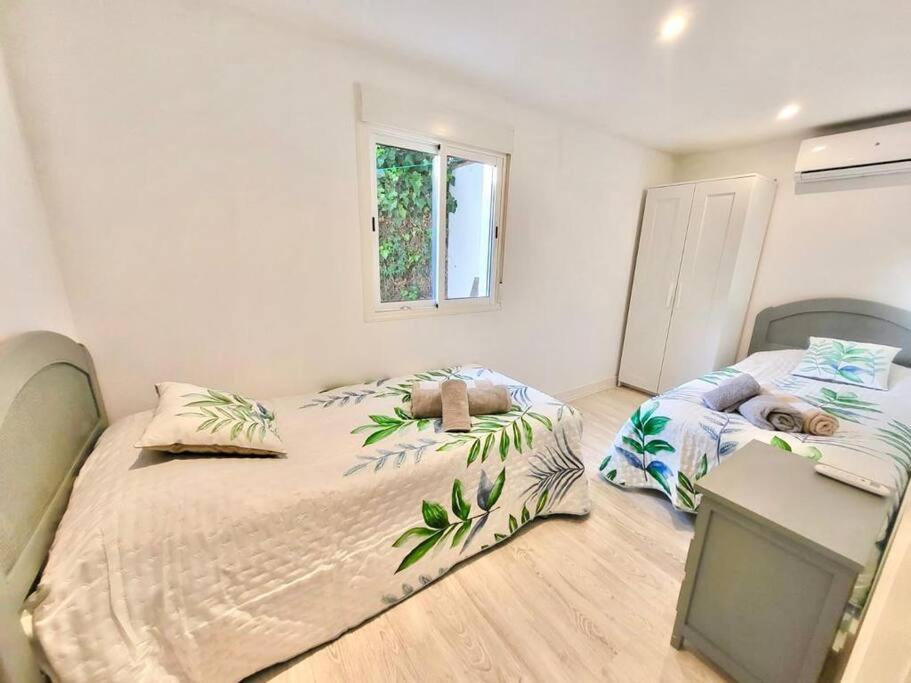 Villa Capitano -Seaviews -4 Bedrooms - La Cala Ла-Кала-де-Міхас Екстер'єр фото