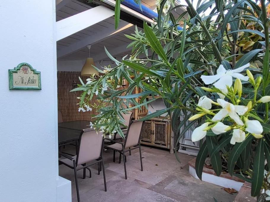 Villa Capitano -Seaviews -4 Bedrooms - La Cala Ла-Кала-де-Міхас Екстер'єр фото