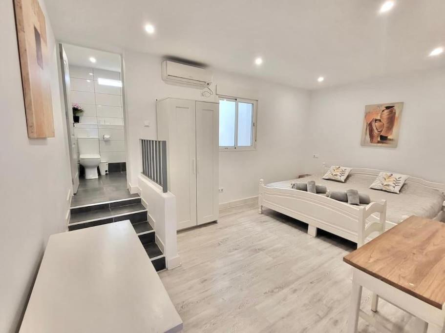 Villa Capitano -Seaviews -4 Bedrooms - La Cala Ла-Кала-де-Міхас Екстер'єр фото